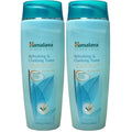 Himalaya Refreshing & Clarifying Toner for Clear Skin and a Deep Clean, Recedes Oil & Minimizes Pores, 6.76 oz (Pack of 2)