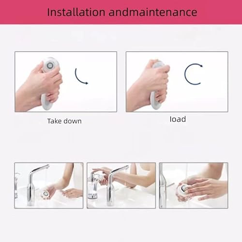 Clarisonic Luxe Cashmere Facial Cleansing Brush Head Replacement | Compatible with Mia 1, Mia 2, Mia Fit, Alpha Fit, Smart Profile Uplift and Alpha Fit X (2Count)