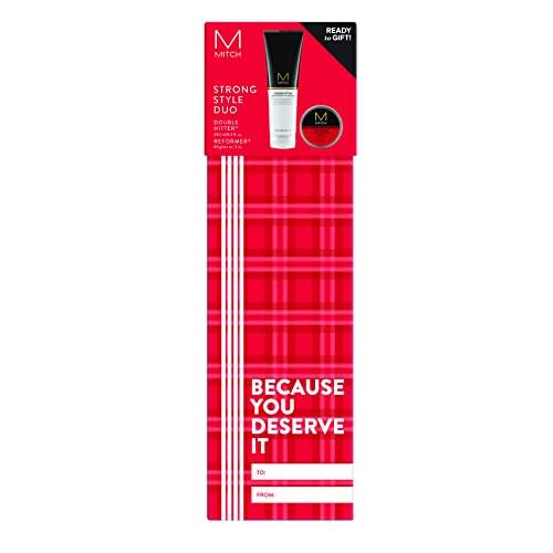 Mitch Strong Style Men¡¯s Gift Set