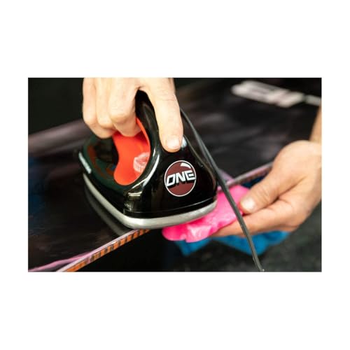 Hot Wax Iron for Snowboards/Skis