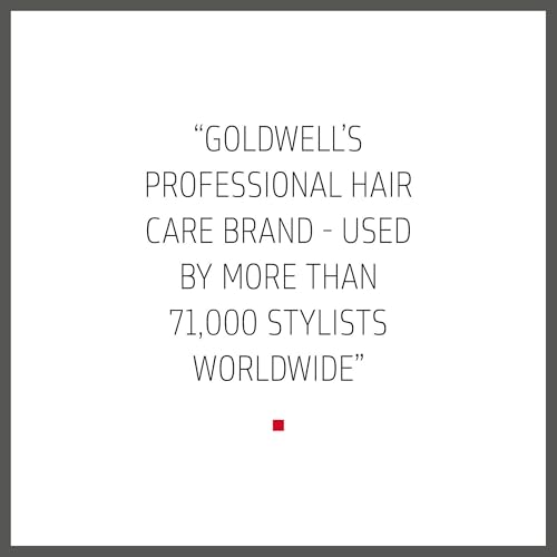 Goldwell Dualsenses Men Thickening Shampoo 300mL , 10.14 Fl Oz (Pack of 1)