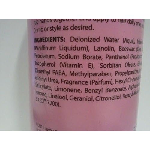 Creme of Nature Exotic Shine Hair Color With Argan Oil from Morocco, 9.23 Light Golden Brown, 1 Application (Pack of 2)
