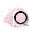Corlo Setting Powder, Loose Baking Powder, Natural Matte Finish Oil Control (Rose, 0.71Oz)