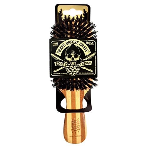 Grave Before Shave¢â Beard Care Pack (Gentlemen's Blend)