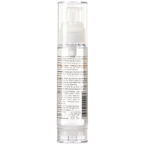 Mixed Chicks Gloss and Shining Hair Silk - Shine, Smooth & Finish, 1.7 oz (Pack of 2)