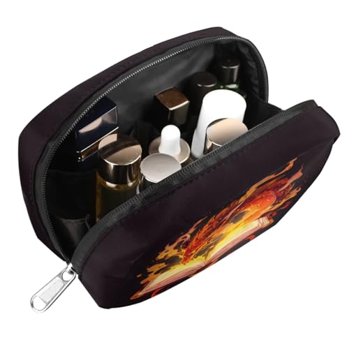 Zuo Bao Drag Queen Makeup Mirror If You Can't Love Yourself Compact Mirror Gift for Mother Daughter£¨If You Can't Love Yourself£©