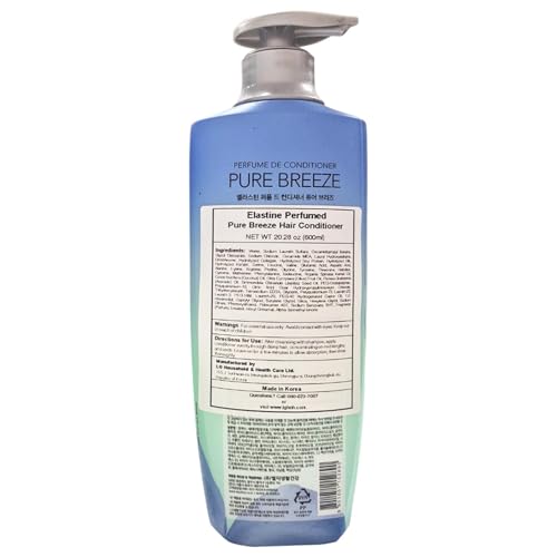 Garnier Fructis Sleek & Shine Leave-In Conditioning Cream, 10.2 fl. Oz (Pack of 2)