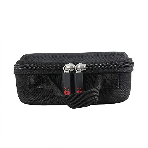 Hermitshell Hard Travel Case for Freebird FlexSeries/Remington XR7000 Electric Head & Body Hair Shaver