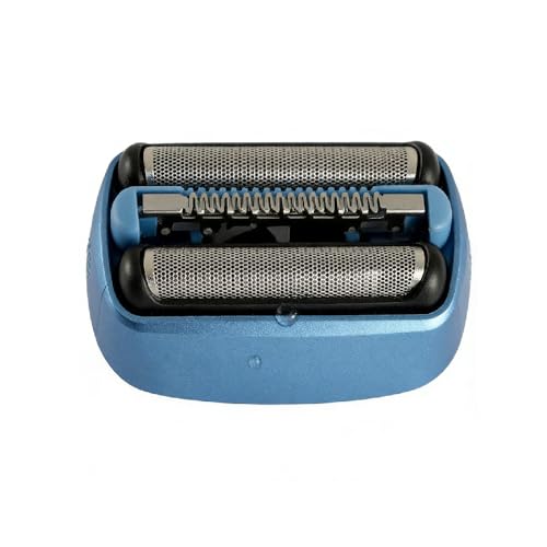 Replacement Foil Cutter Head for Braun 40B Cool Tech Electric Shaver 5676 CT2S CT3 CT4S CT2cc CT3cc