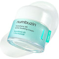 numbuzin No.1 Pantothenic B5 Active Soothing Cream | Remove sebum and skin troubles, Pantothenic acid, Korean Skincare Gift for Women | 2.70 fl oz
