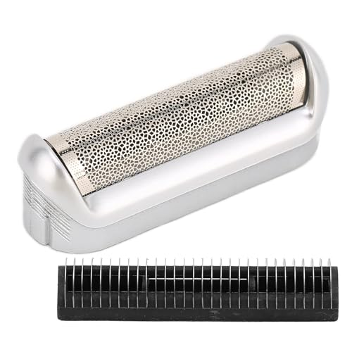 5s Electric Replacement Cutter Blades, Mobile Shaver,Electric Shaver Foil Head Replacement for M90 M60 P40 P50 P60 P70 P80 555 575 370-5s