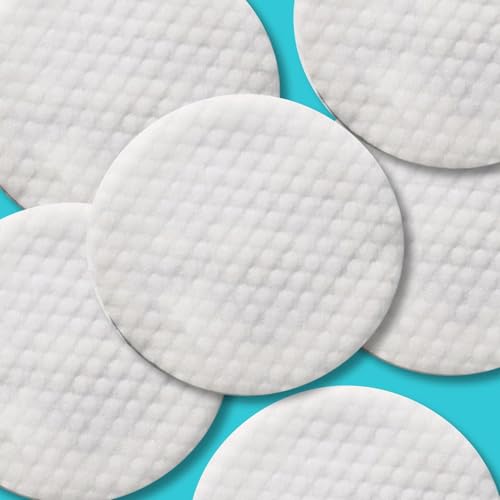 Avon Skin So Soft Exfoliating Body Pads for Acne Prone Skin, 70 Ct ? with Salicylic Acid, Hyaluronic Acid & Panthenol ? Smooths Texture, Hydrates & Brightens, Fragrance-Free