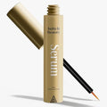 Tan Inc Status: Dark & Handsome Tanning Lotion, 300X Advanced Bronzing Formula with Anti-Orange Complex & Tattoo Enhancing Tech, 13.5 Fl Oz