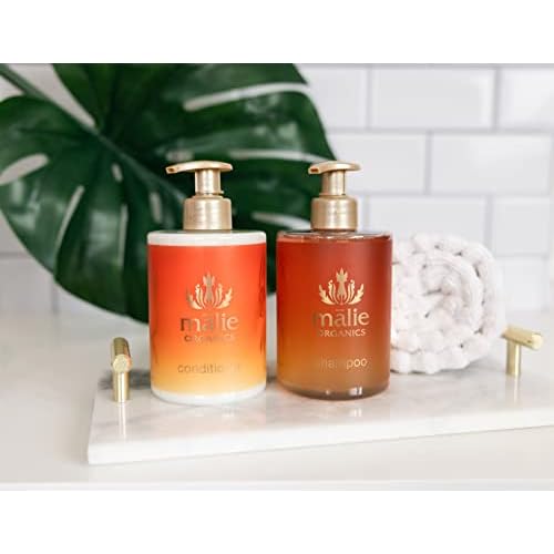 Mango Nectar Shampoo 14 oz