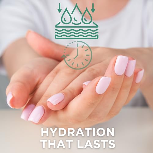 Footlogix Hydrating Hand Mousse with Dermal Infusion Technology¢ç | Deep Hydration for Dry Hands | Urea-Enriched Formula | Fast-Absorbing | 4.23 ozl/119.9 g/125 ml