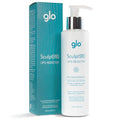 Glo Sculpt910 Cellulite Remover Cream - Advanced Anti-Cellulite Cream with Nanotechnology for Fast Cellulite Treatment, Skin Firming and Tightening Lotion - Targets Arms, Thighs, Butt, Hips and Belly