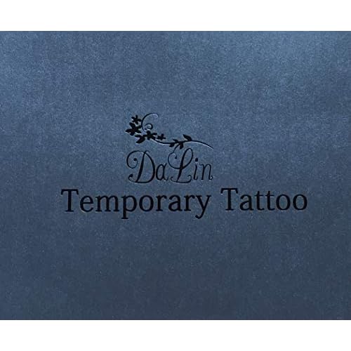 DaLin Rave Festival Rhinestone Face Body Jewelry Stick On Crystal Tattoo Chest Crystal Body Gem Stones Bindi Stickers (Body Jewel 1)