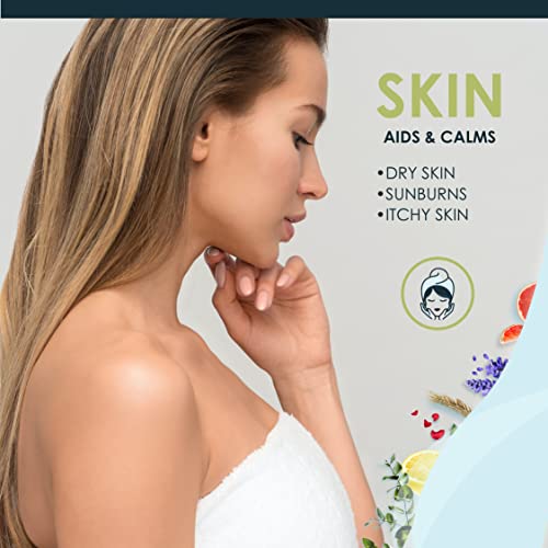 Olivia Care Jasmine Gardenia Body Oil Vegan & Natural Oil For Women | Hydrating & Moisturizing After Bath Oil - with VITAMIN E, K & Omega Fatty Acids Reduce Dry Skin - 4 OZ