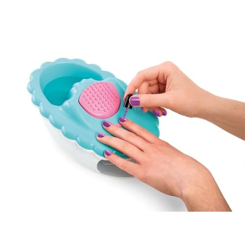 Shimmer 'N Sparkle All in One Hand & Nail Spa