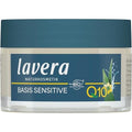 lavera Anti-Aging Night Cream with innovative natural composition of coenzyme Q10, jojoba oil & shea butter to fight wrinkles, fine lines & signs of skin aging while you sleep ? 1.7 Oz
