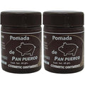 Pomada de Pan Puerco (Cosmetic Ointment) 40g - Spinen - Made in Mexico (Pack of 2)