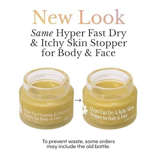 FR¨ªYA Organics | Calming Relief Balm for Red Itchy Flaky Skin | Blue Chamomile & Thistle for Chronic Dryness | Soothes Irritation Redness & Discomfort | Face & Body Moisturizer | Natural | 100ml