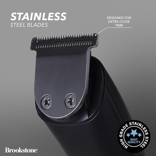 Electric Head Shavers for Bald Men - Rechargeable, Waterproof, Cordless, Rotary Head, Silver, Battery Powered, Men's Grooming, Minimalist Style, Black
