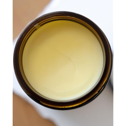 Barrett Recovery Body Butter, All-Natural Grass-Fed Tallow Moisturizer with Organic Shea and Cocoa Butter, Nourishing Skin Care