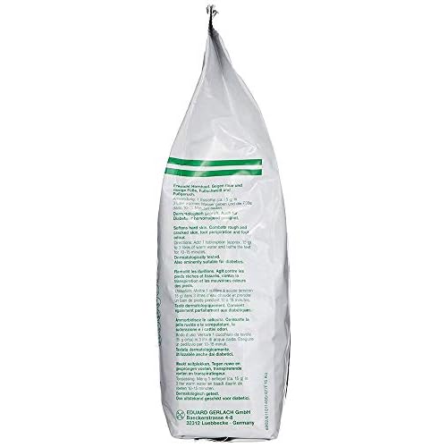 GEHWOL Herbal Bath, 14.1 oz.