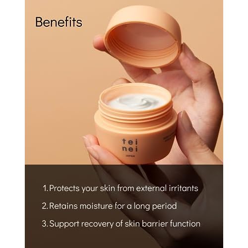 DEEP HYDRATING CREAM ONE