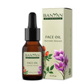 Banyan Botanicals Face Oil ? Luxurious Ayurvedic Face Oil ? Clean Skincare with Rosehip Oil and Jojoba Oil for Skin that Glows ? 0.5 oz ? Non-GMO, Cruelty Free, Paraben & Phthalate Free