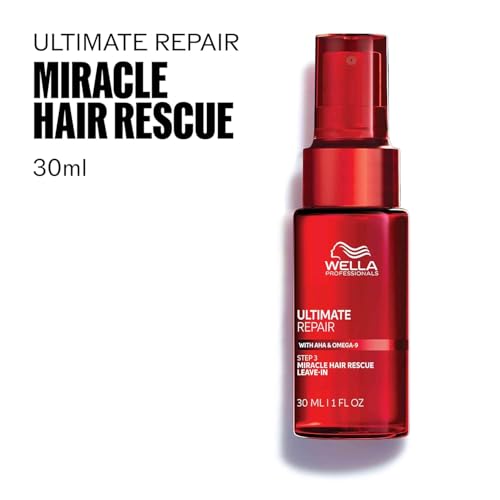 OUAI Wavy Hair Bundle - Includes Air Dry Foam & Wave Spray for Perfect Beach Waves - Adds Texture, Volume & Shine to All Hair Types (2 Count, 4 Oz/6 Oz)