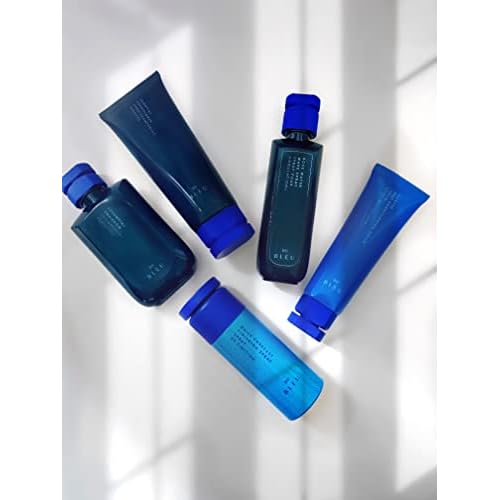 R+Co BLEU Essential Conditioner | Hydrates + Smoothes + Nourishes Hair | Vegan, Sustainable + Cruelty-Free | 6.8 Oz