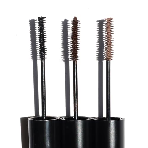 19/99 Lash Tint Mascara | Cruelty-Free, Vegan, Responsible Beauty (Black)