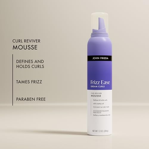 Frizz Ease Secret Weapon Flawless Finishing Creme by John Frieda for Unisex - 4 oz Cream