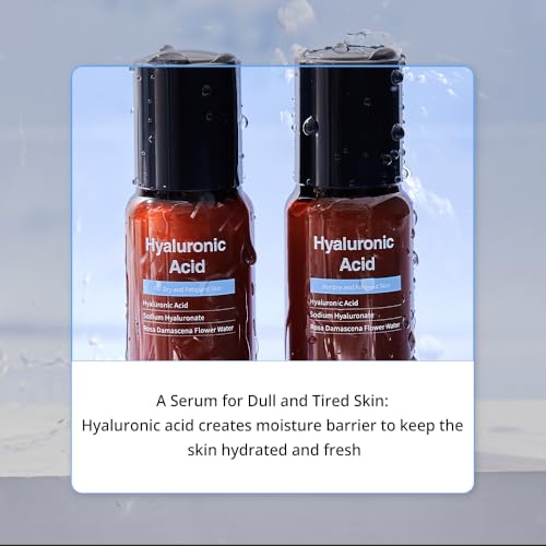 Papa Recipe Hyaluronic Acid Face Serum(1.01fl oz/30ml) - 10 Hyaluronic Acid Complex, Multi-layer Skin Hydration & Barrier Care for Dry Skin, Korean Skin Care Serum, Lightweight & Non-Sticky