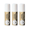 Dionis Goat Milk Lip Balm Vanilla Bean 0.28 oz (Pack of 3)