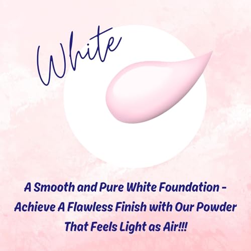 Club Suppin Translucent Setting Powder & Hydrating BB Cream for Women, Translucent Pressed Powder & Organic BB Cream Foundation with Shea Butter, Planted Protein & Collagen by Japanese Skincare