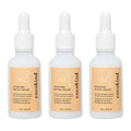 Cocokind Ceramide Barrier Serum, Hydrating Serum to Reduce Dryness, All Skin Types including Sensitive Skin, Fragrance Free, Cruelty Free, 1 fl oz (Trio Pack)