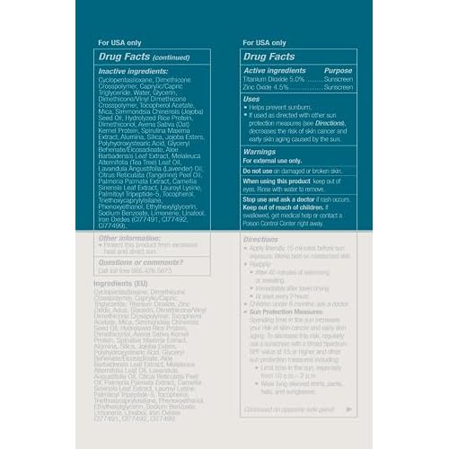 Colorescience Bronzing Primer SPF 20, Water Resistant Mineral Sunscreen, Broad Spectrum SPF 20 UVA/UVB Skin Protection, 1 Fl Oz (Pack of 1)