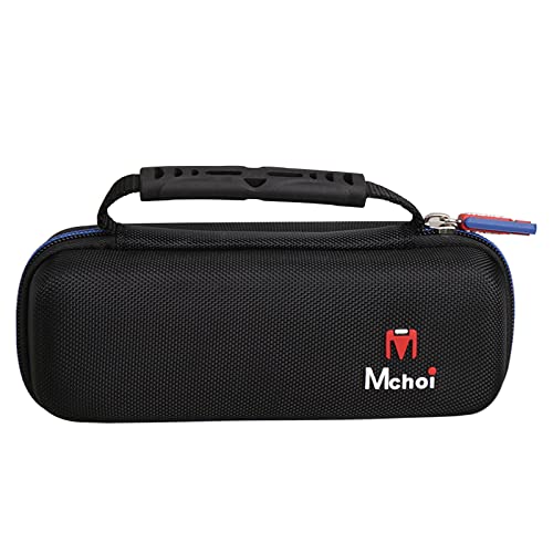 Mchoi Hard Portable Case Compatible with Remington MB4700 Smart Beard Trimmer, Case Only