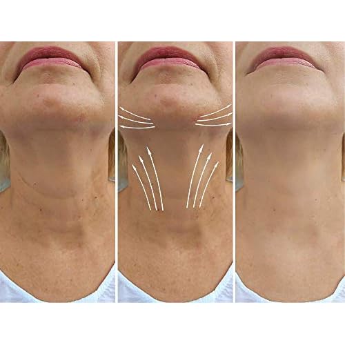 AminoGenesis N.E.C.K Control: Neck Lifting, Firming And Retracting Cream