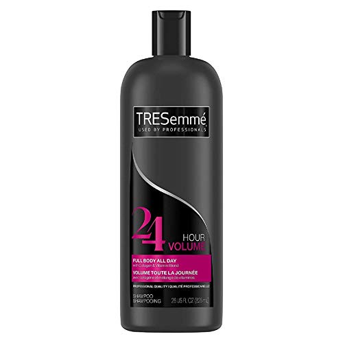 TRESemm? Shampoo 24 Hour Body, 28 Fl Oz (Pack of 2)