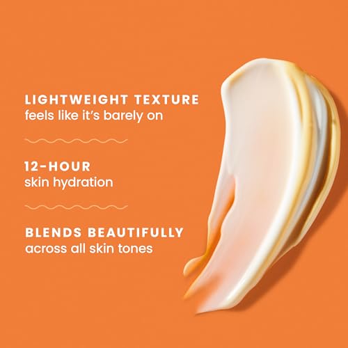 Hawaiian Tropic Weightless Hydration Lotion Sunscreen SPF 30,6Fl Oz Twin Pack,Oil Free Sunscreen,Hawaiian Tropic-Sunscreen SPF 30,Oxybenzone Free-Sunscreen,Body-Sunscreen,6Fl Oz each,(Pack of 2)