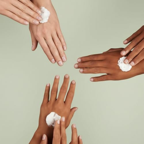 Pur&Pure Lotion Face Body Moisturizer for Sensitive Skin Care, Organic Moisturizer & Ultra-gentle Moisturizing Milk, 250 ml (8.4 oz Size Fragrance-Free Organic Lotion Made in Canada