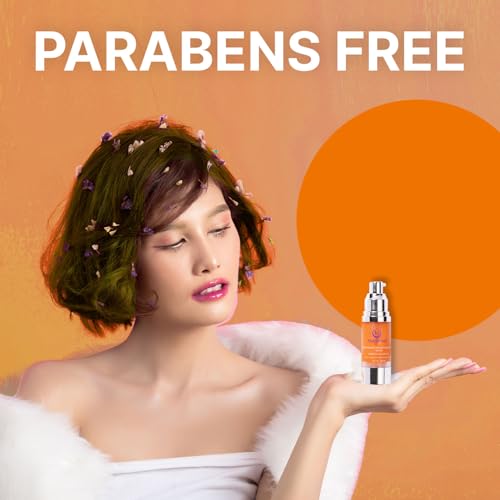 Professional Grade Advanced Skin Defense Serum with Superfruits ? Hydrates, Enhances Radiance & Protects Skin, Vegan & Cruelty-Free, 1 oz