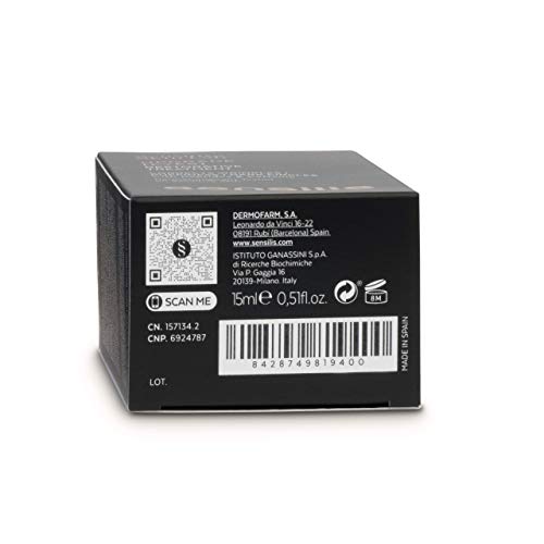 Sensilis Upgrade Eyes 15ml