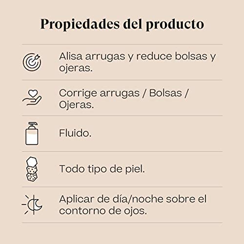 Sensilis Upgrade Eyes 15ml