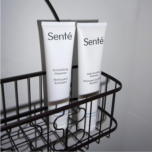 Sent? Exfoliating Cleanser | Gentle Chemical Exfoliator | Improves Skin Clarity by Diminishing Appearance of Dark Spots | Glycolic & Phytic Acid | 5.5 Fl oz