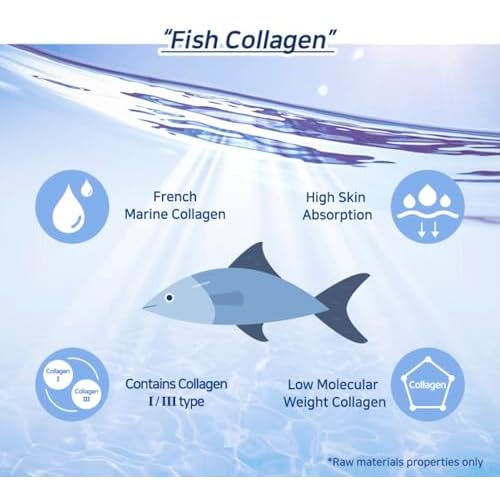 PLARECETA Hydrating Collagen Face Cream with Marine Collagen